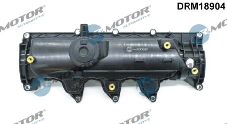 Кришка головки блоку циліндрів ДВЗ DR Motor DRM18904