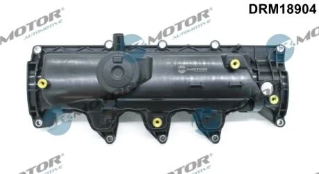 Кришка головки блоку циліндрів ДВЗ DR Motor DRM18904