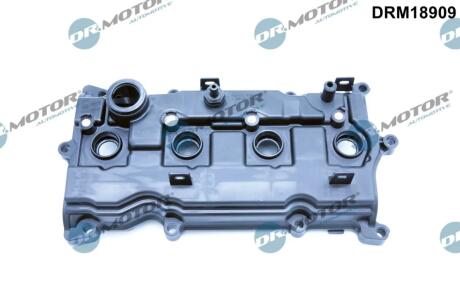 Кришка головки блоку циліндрів ДВЗ DR Motor DRM18909