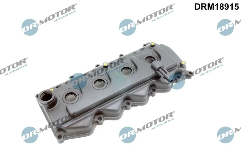 Кришка головки блоку циліндрів ДВЗ DR Motor DRM18915 (фото 1)