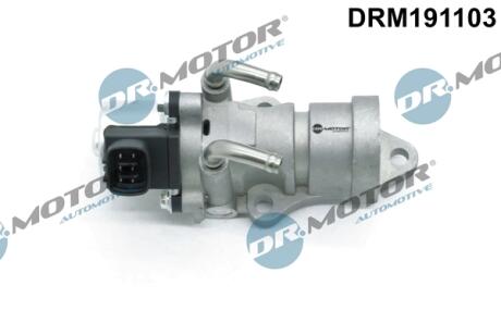 Клапан рециркуляції газів DR Motor DRM191103