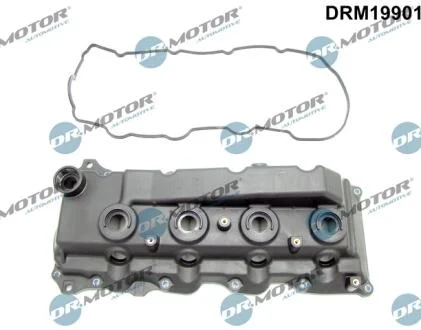 Кришка головки блоку циліндрів ДВЗ DR Motor DRM19901