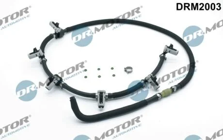 Шланг паливний DR Motor DRM2003