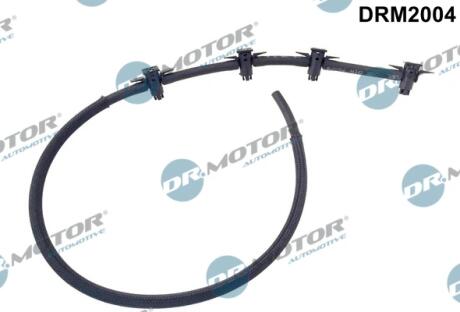 Шланг паливний DR Motor DRM2004
