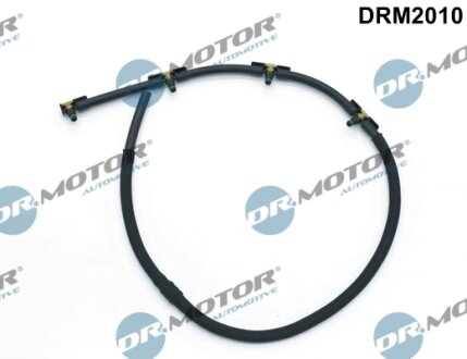 Фото шланг паливний DR Motor DRM2010 Шланг паливний DR Motor DRM2010