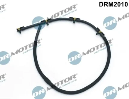 Шланг паливний DR Motor DRM2010
