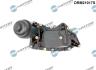 Корпус масляного фільтра DR Motor DRM21017S (фото 1)