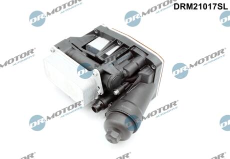 Автозапчастина DR Motor DRM21017SL