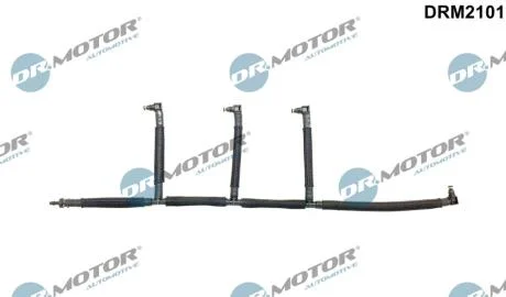 Шланг паливний DR Motor DRM2101