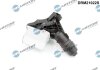 Радіатор масляний з корпусом масляного фільтра DR Motor DRM21022S (фото 1)