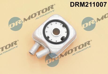 Радіатор масляний DR Motor DRM211007