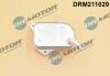 Радіатор масляний DR Motor DRM211029 (фото 1)