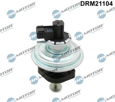 Клапан рециркуляції газів DR Motor DRM21104