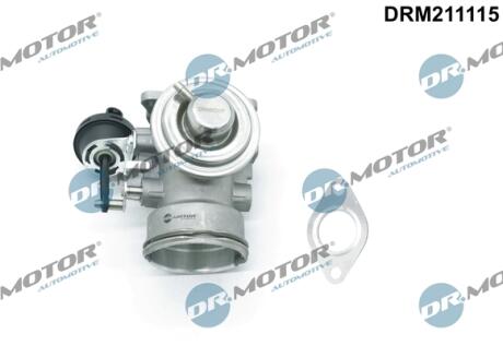 Клапан рециркуляції газів DR Motor DRM211115