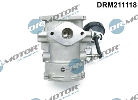 Клапан рециркуляції газів DR Motor DRM211118