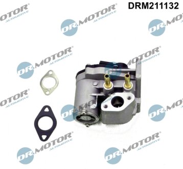 Клапан рециркуляції газів DR Motor DRM211132