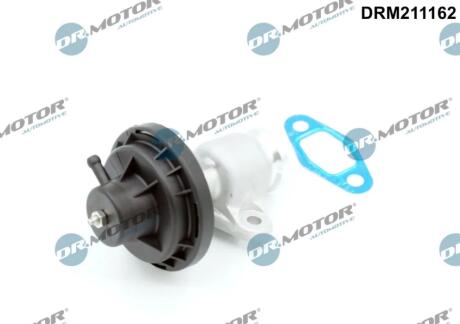 Клапан рециркуляції газів DR Motor DRM211162