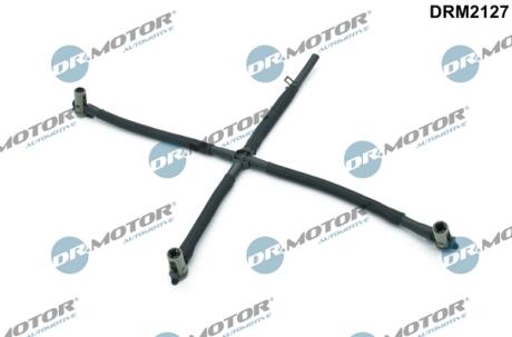 Шланг паливний DR Motor DRM2127