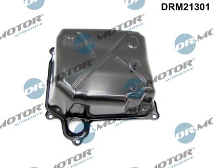 Піддон картера КПП DR Motor DRM21301