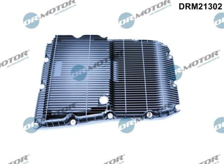 Піддон картера КПП DR Motor DRM21302