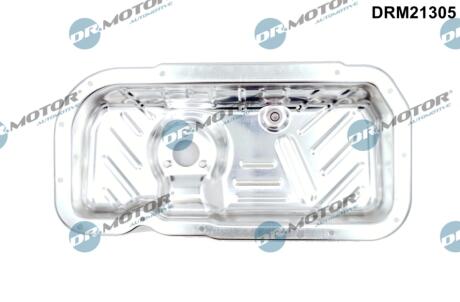Піддон картера ДВЗ DR Motor DRM21305