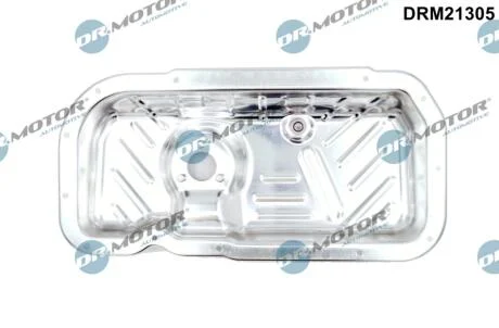 Піддон картера ДВЗ DR Motor DRM21305