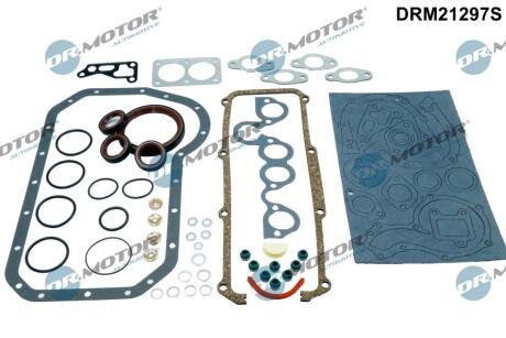 Фільтр АКПП DR Motor DRM21307