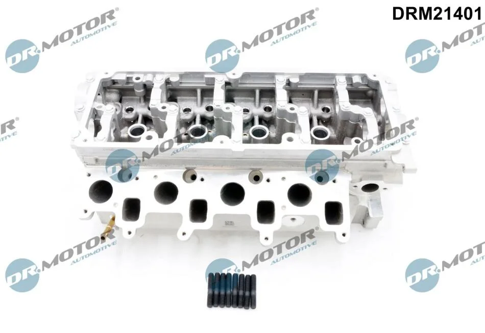Головка блока DR Motor DRM21401 (фото 1)