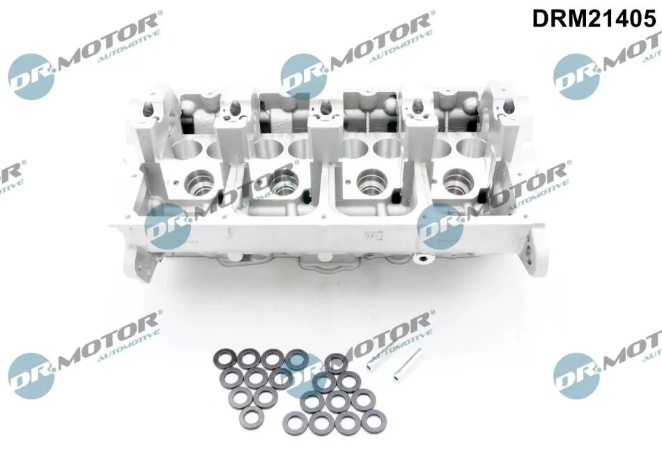 Головка блока DR Motor DRM21405 (фото 1)