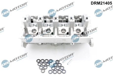 Головка блока DR Motor DRM21405