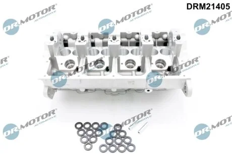 Головка блока DR Motor DRM21405