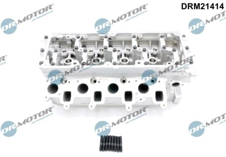 Головка блока DR Motor DRM21414
