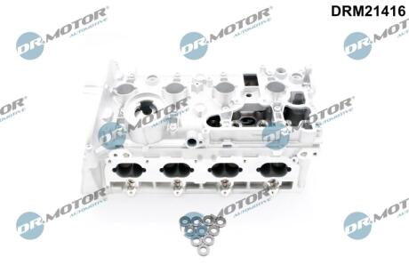Головка блока DR Motor DRM21416