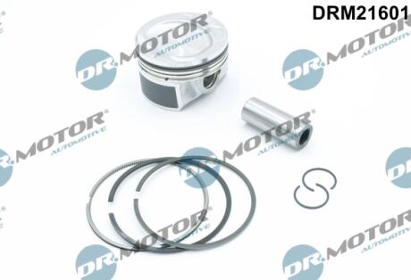 Поршень DR Motor DRM21601