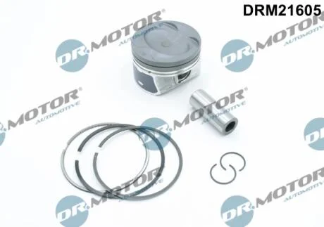 Автозапчастина DR Motor DRM21605