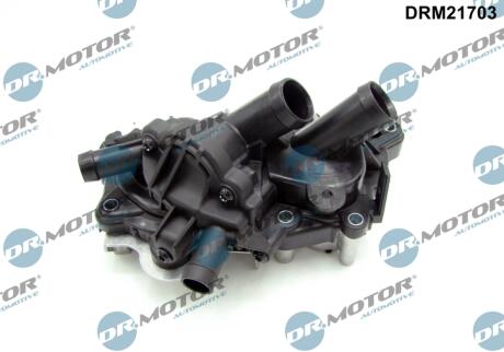 Помпа водяна DR Motor DRM21703