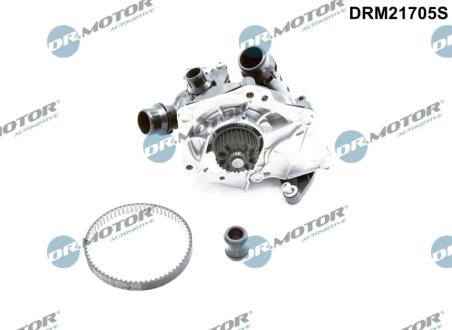 Помпа водяна DR Motor DRM21705S