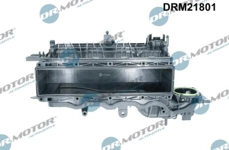 Колектор впускний DR Motor DRM21801