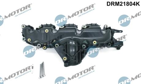 Колектор впускний DR Motor DRM21804K