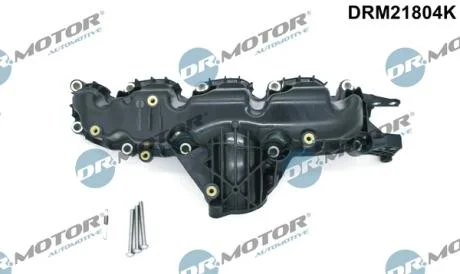 Колектор впускний DR Motor DRM21804K
