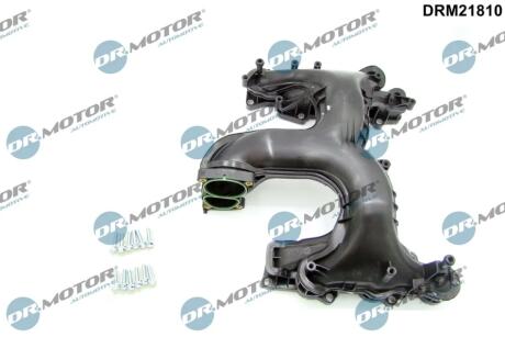 Колектор впускний DR Motor DRM21810