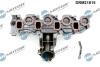 Колектор впускний DR Motor DRM21815 (фото 2)