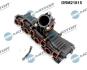 Колектор впускний DR Motor DRM21815 (фото 3)