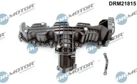 Колектор впускний DR Motor DRM21815