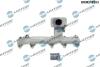 Колектор двигуна випускний DR Motor DRM218203 (фото 1)