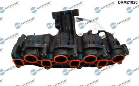 Колектор впускний DR Motor DRM21820