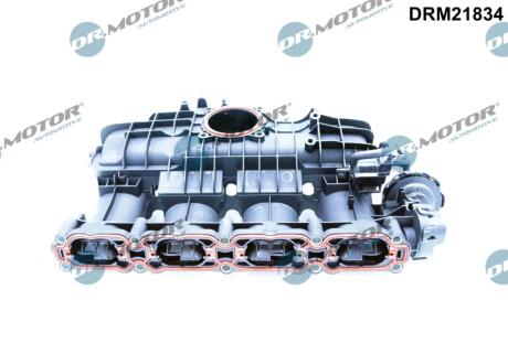 Колектор впускний DR Motor DRM21834