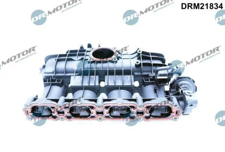 Колектор впускний DR Motor DRM21834