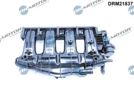Колектор впускний DR Motor DRM21837