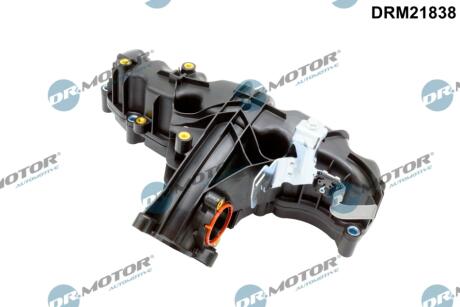 Колектор впускний DR Motor DRM21838